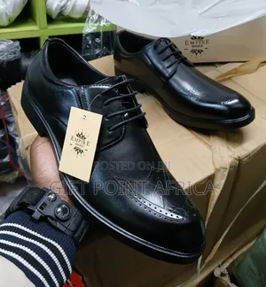 Official Empire Shoes for Men