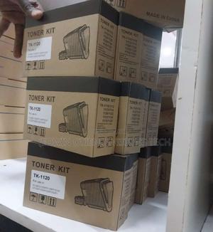 Kyocera Fs1025/1125mfp - thumbnail 2