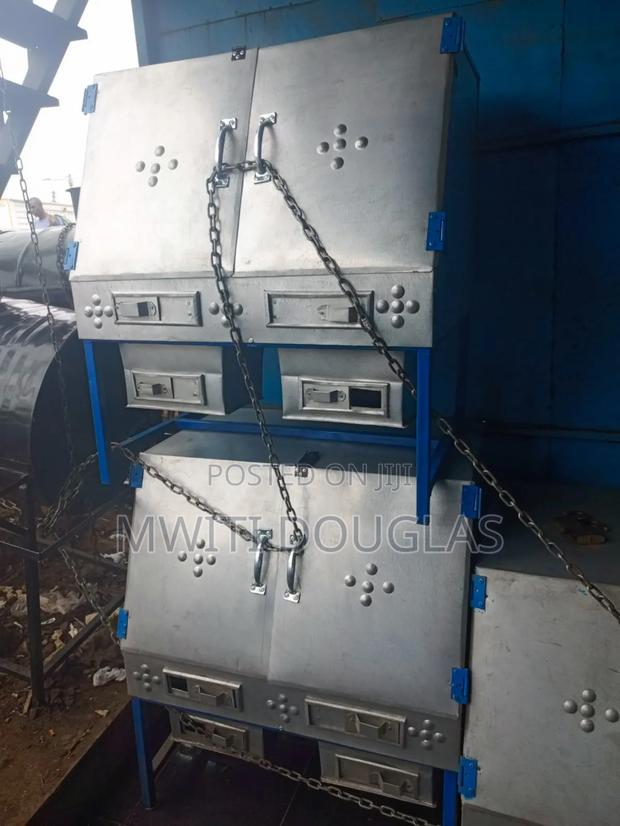 Top Selected Baking Oven - main view