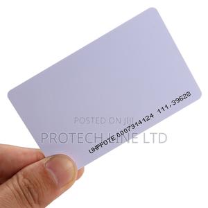 RFID Cards For Biometric Access Control - thumbnail 2