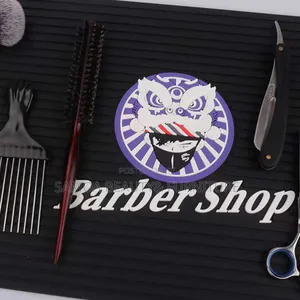 Hair Clipper Matt