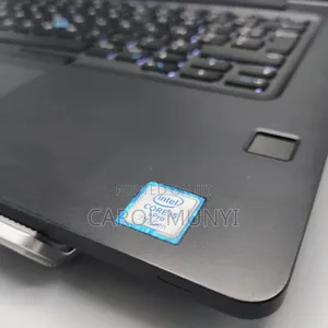 New Laptop Dell Latitude 5480 8GB Intel Core I5 SSD 256GB