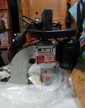 Electric Bag Closer - main view