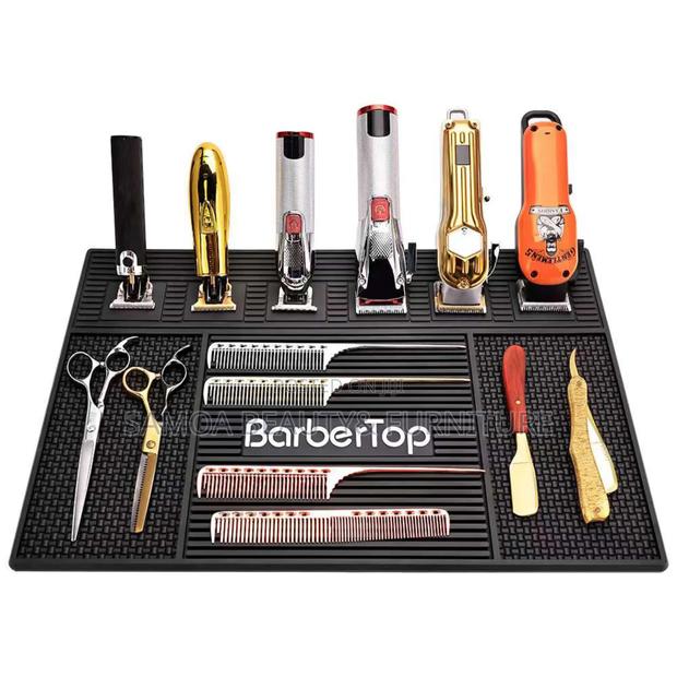 Barber Clipper Matt - thumbnail 2