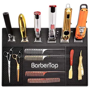 Barber Clipper Matt