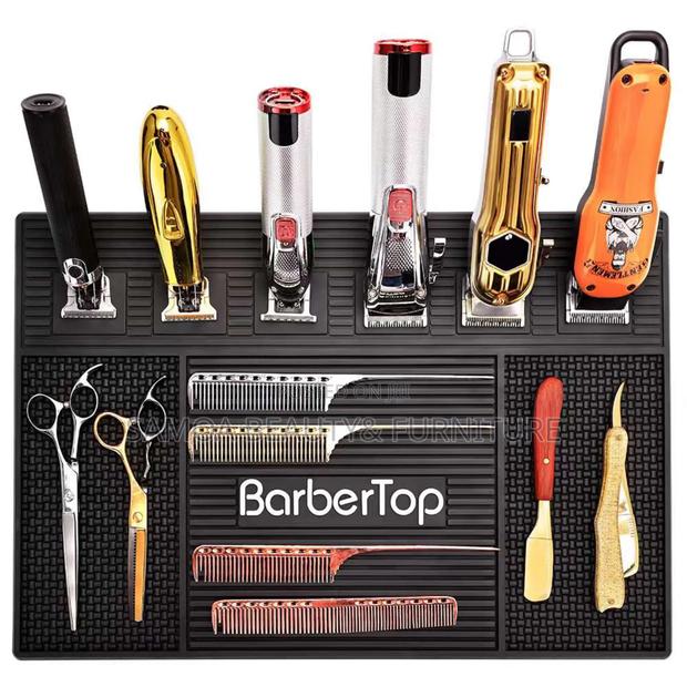 Barber Clipper Matt - thumbnail 4