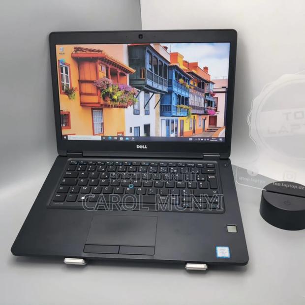 New Laptop Dell Latitude 5400 16GB Intel Core I5 SSD 256GB