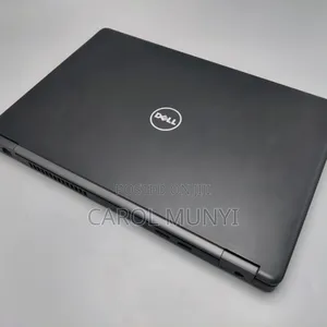 New Laptop Dell Latitude 5400 16GB Intel Core I5 SSD 256GB