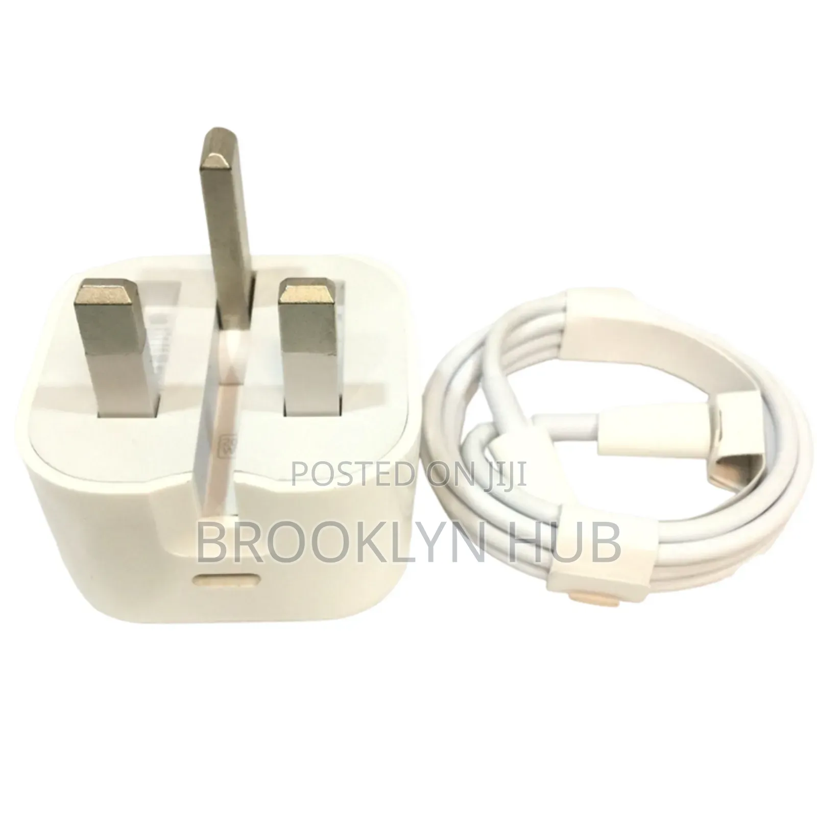 iPhone Type C to Lighting Charger