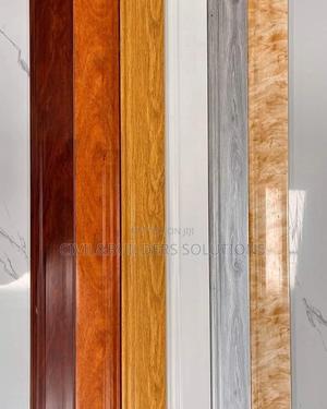 MDF Wallskirting - main view