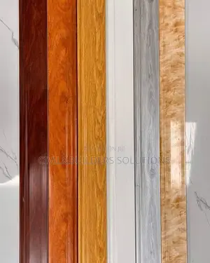 MDF Wallskirting