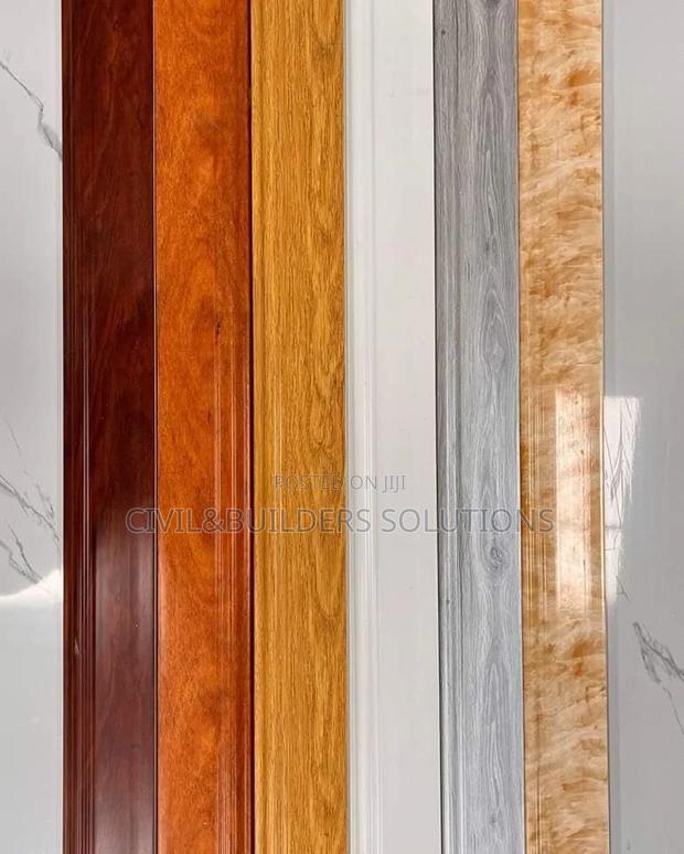 MDF Wallskirting