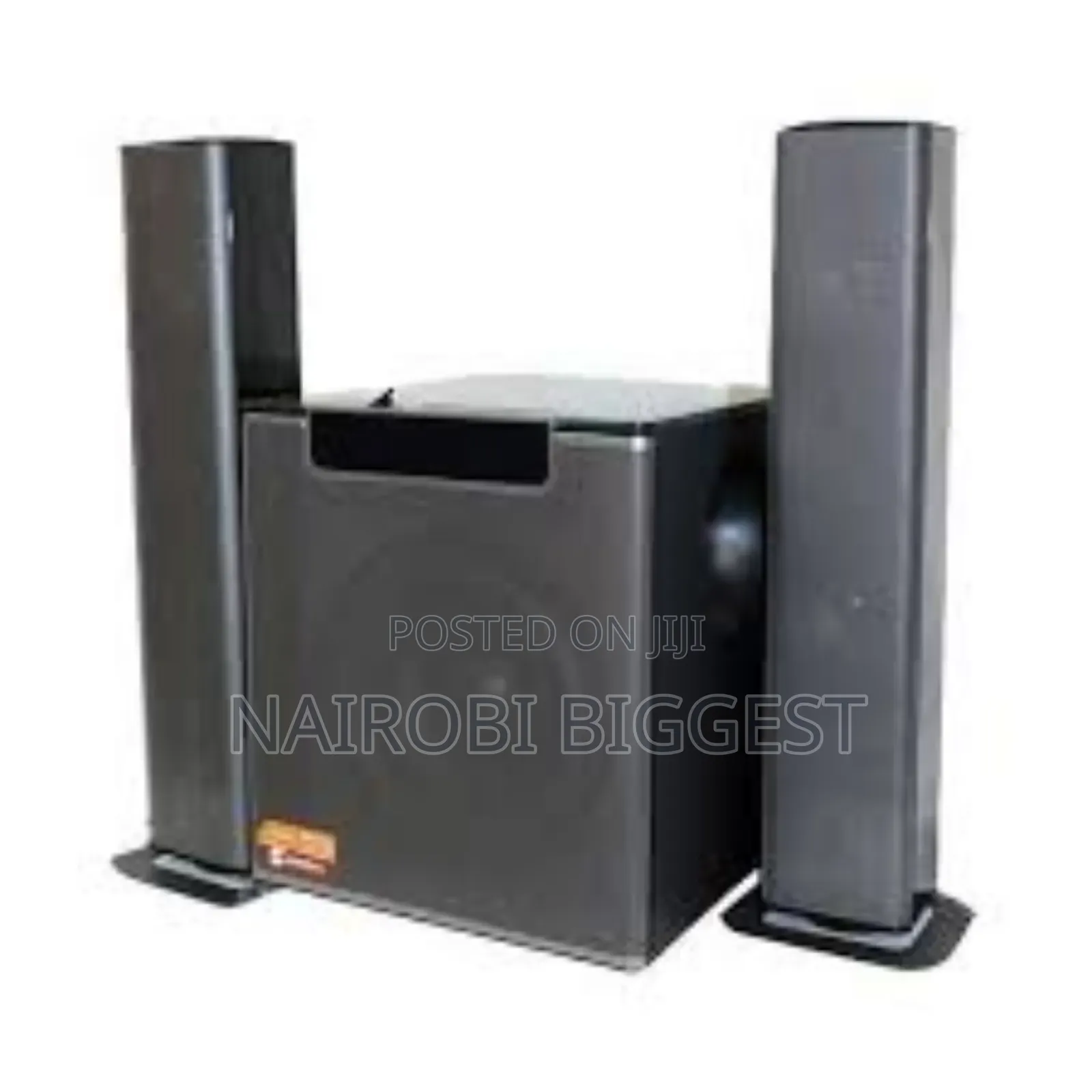 Sayona 2.1 Excellent Soundbar
