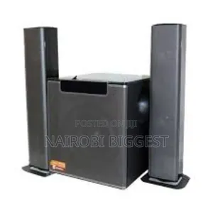 Sayona 2.1 Excellent Soundbar