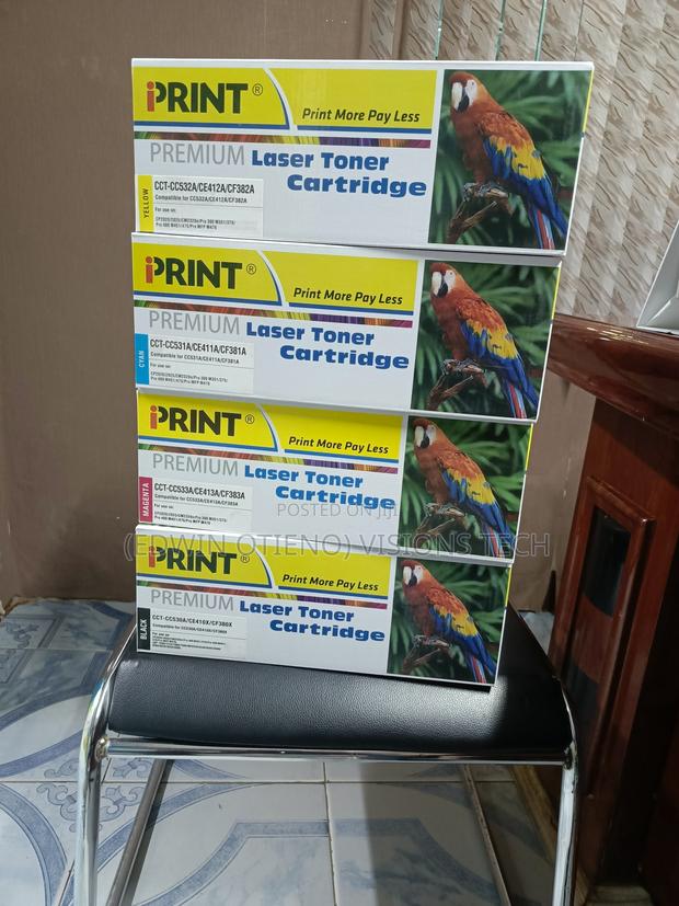 Iprint Hp304a/305a/312a Compatible - main view