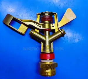 1⁄2half Inch Brass Sprinkler