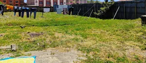 Imara Daima/Villa Franca 1/4th AC Plot for Apartments