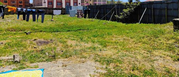 Imara Daima/Villa Franca 1/4th AC Plot for Apartments - main view