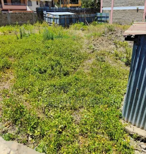 Imara Daima/Villa Franca 1/4th AC Plot for Apartments
