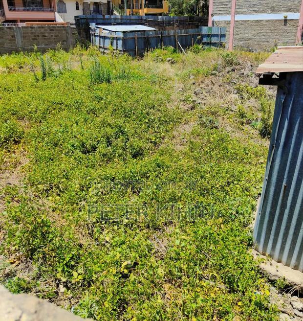 Imara Daima/Villa Franca 1/4th AC Plot for Apartments - thumbnail 3