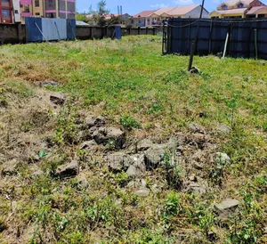 Imara Daima/Villa Franca 1/4th AC Plot for Apartments