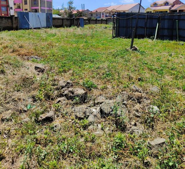 Imara Daima/Villa Franca 1/4th AC Plot for Apartments - thumbnail 4