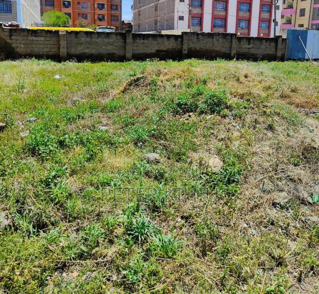 Imara Daima/Villa Franca 1/4th AC Plot for Apartments - thumbnail 5