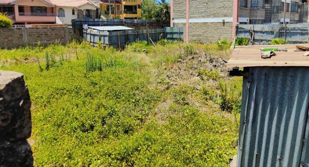 Imara Daima/Villa Franca 1/4th AC Plot for Apartments - thumbnail 6