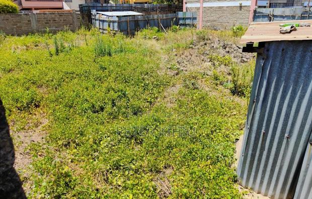 Imara Daima/Villa Franca 1/4th AC Plot for Apartments - thumbnail 7