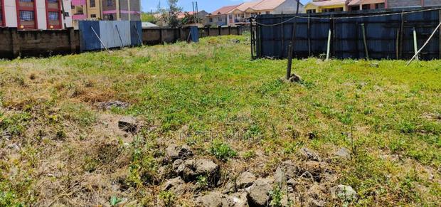 Imara Daima/Villa Franca 1/4th AC Plot for Apartments - thumbnail 8