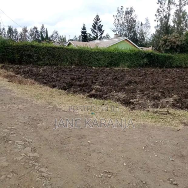 Prime Plot Kenol Town Muranga County 40 by 80 2.5M