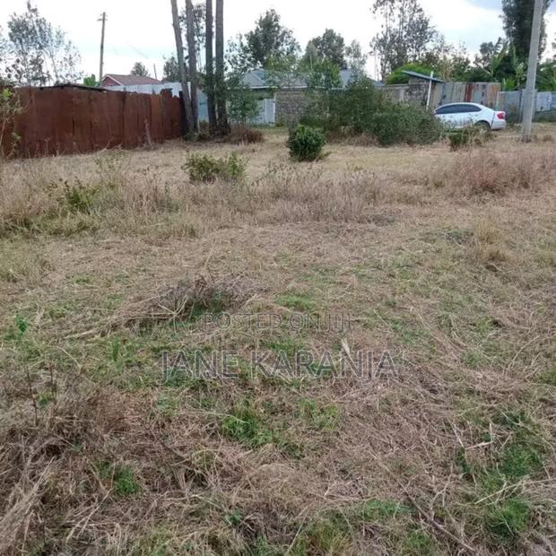Prime Plot Kenol Town Muranga County 40 by 80 2.5M - thumbnail 2