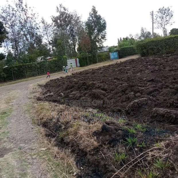Prime Plot Kenol Town Muranga County 40 by 80 2.5M - thumbnail 3