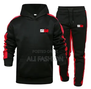 Tommy Tracksuits