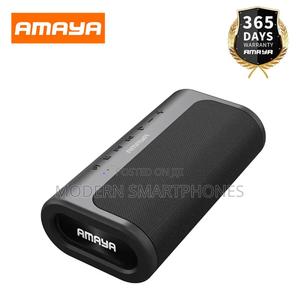 Amaya BD31 Wireless Bluetooth Speaker 10400mah Power Bank - main view