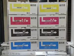 For Kyocera M6235 - Tk5280