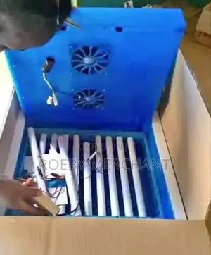 Guaranteed 98% Hatching Eggs Incubator Machine