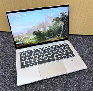 Laptop HP EliteBook X360 1030 G7 16GB Intel Core I7 SSD 512GB