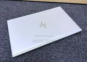 Laptop HP EliteBook X360 1030 G7 16GB Intel Core I7 SSD 512GB