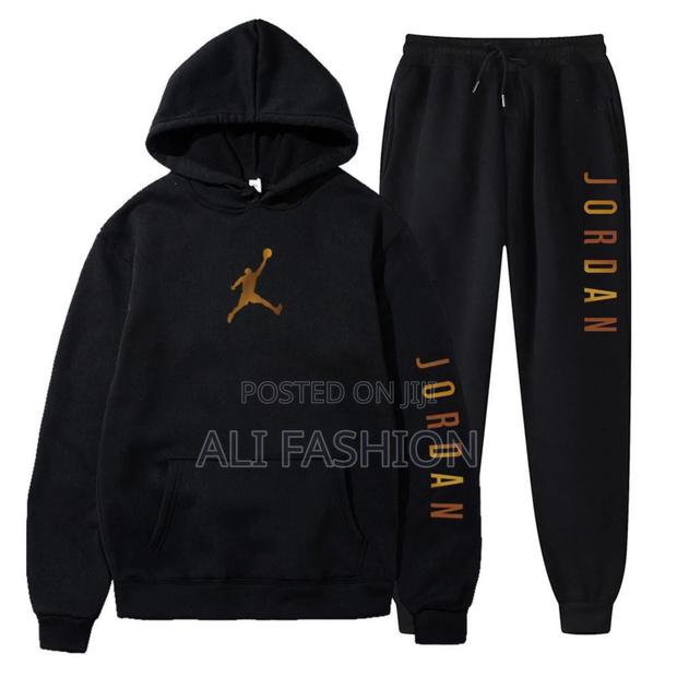 Jordan Tracksuits - main view