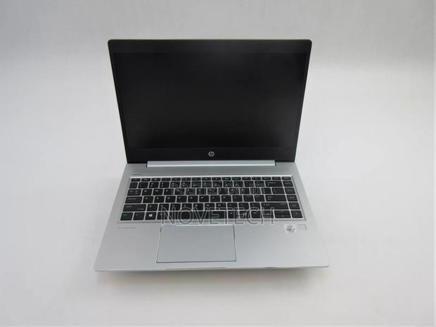 Laptop HP ProBook 440 G7 16GB Intel Core I7 SSD 512GB - main view