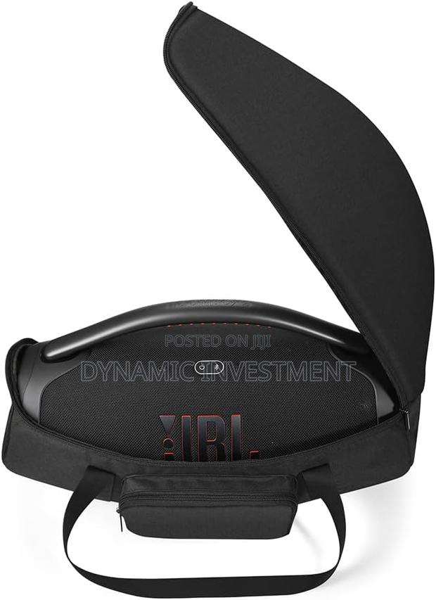 JBL Boombox 3 Portable Speaker Bag Travel Storage Bag Case