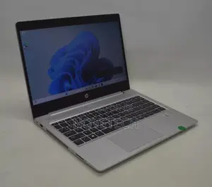Laptop HP ProBook 440 G7 16GB Intel Core I7 SSD 512GB