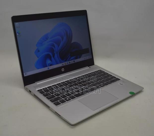 Laptop HP ProBook 440 G7 16GB Intel Core I7 SSD 512GB - thumbnail 4