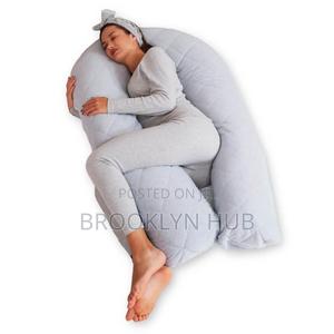 Pregnancy Pillow U Shaped - thumbnail 2