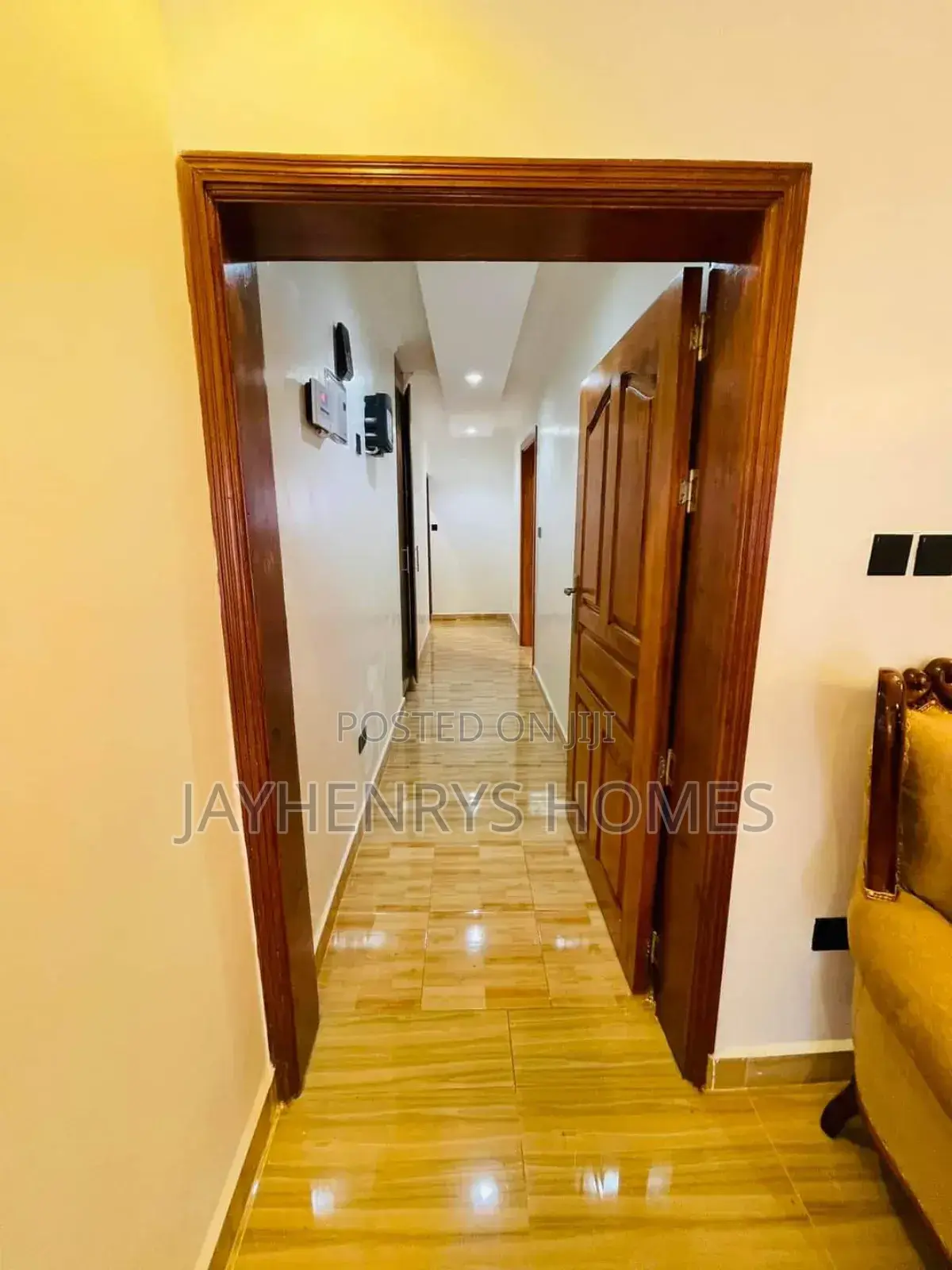 3bdrm Bungalow in Mugutha, Ruiru for sale