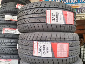245/40zr18 Chao Yang Tyre
