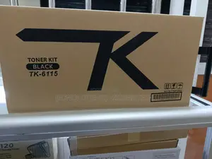 Kyocera M4132 Toner -Tk6115
