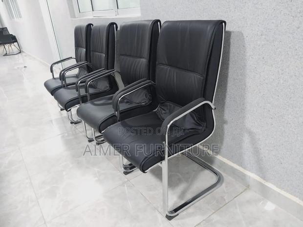 Guests Meeting Chair