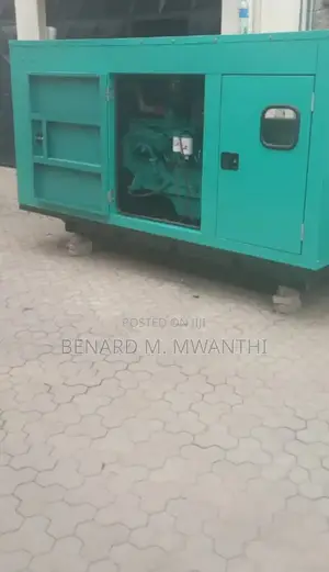 Generator 150kva for Hire/Sale